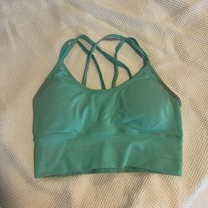 Nvgtn sports bra